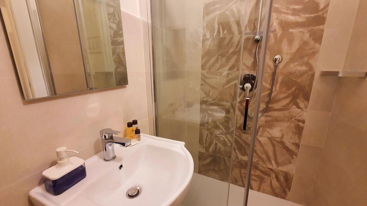 Relais Pacinotti Rooms Пиза Экстерьер фото