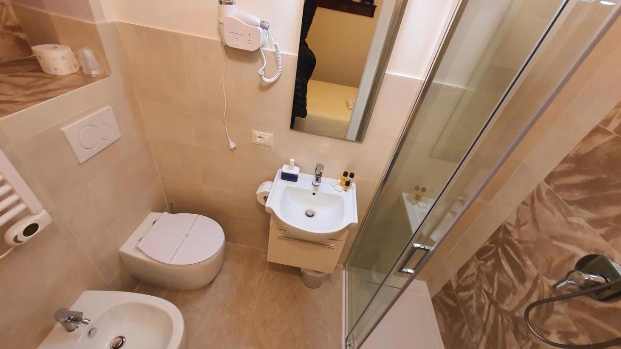 Relais Pacinotti Rooms Пиза Экстерьер фото